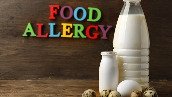 Amerykańska FDA wydała wytyczne dotyczące wymagań dotyczących etykietowania alergenów pokarmowych