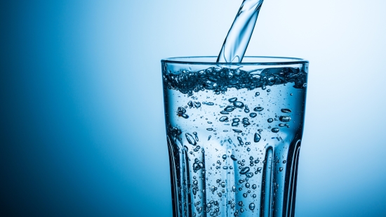 Naturalne wody mineralne – nowy wykaz 